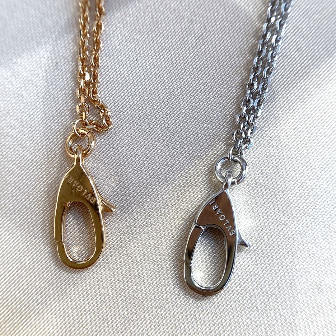 Браслет Bvlgari 001