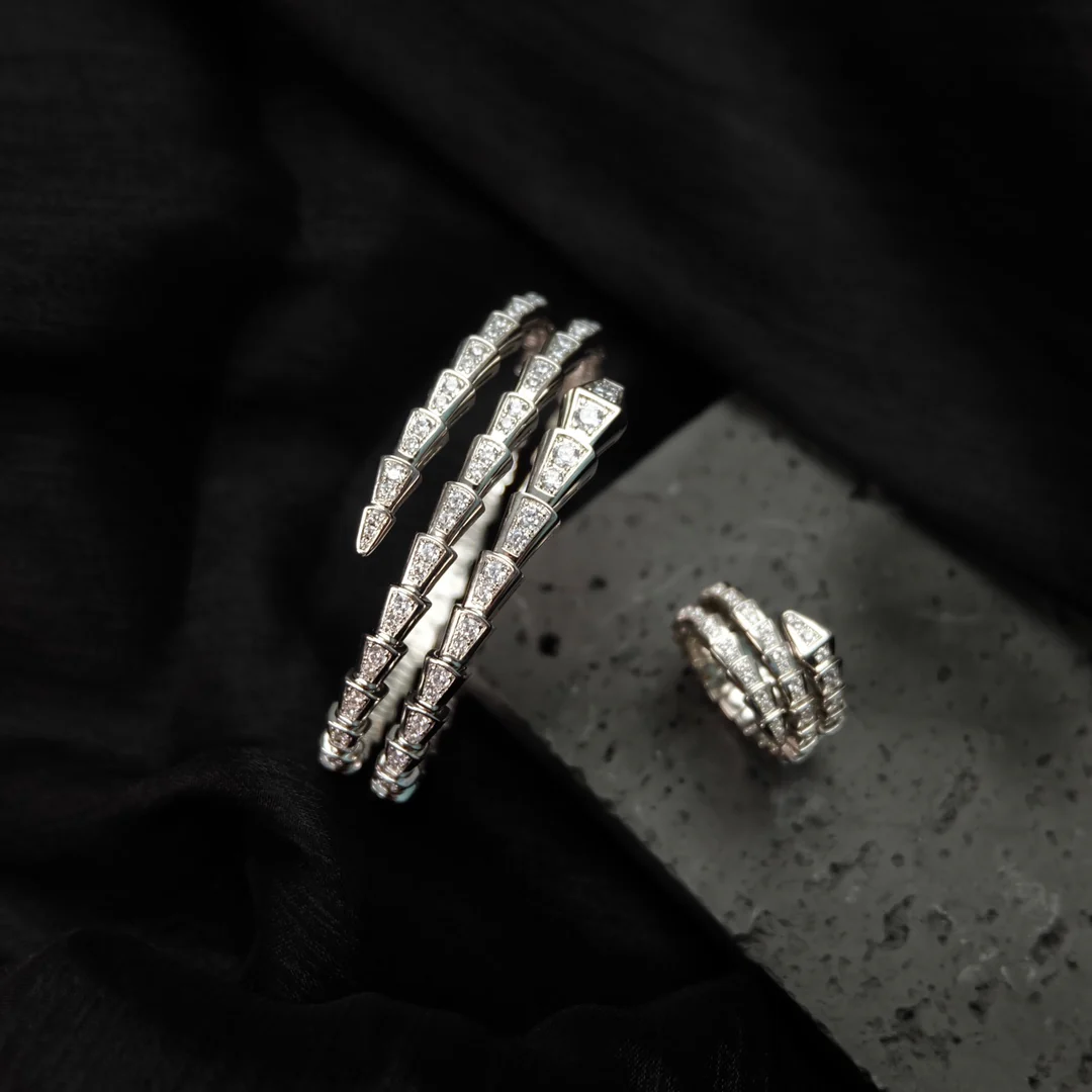 Браслет/наручный браслет Bvlgari - 12