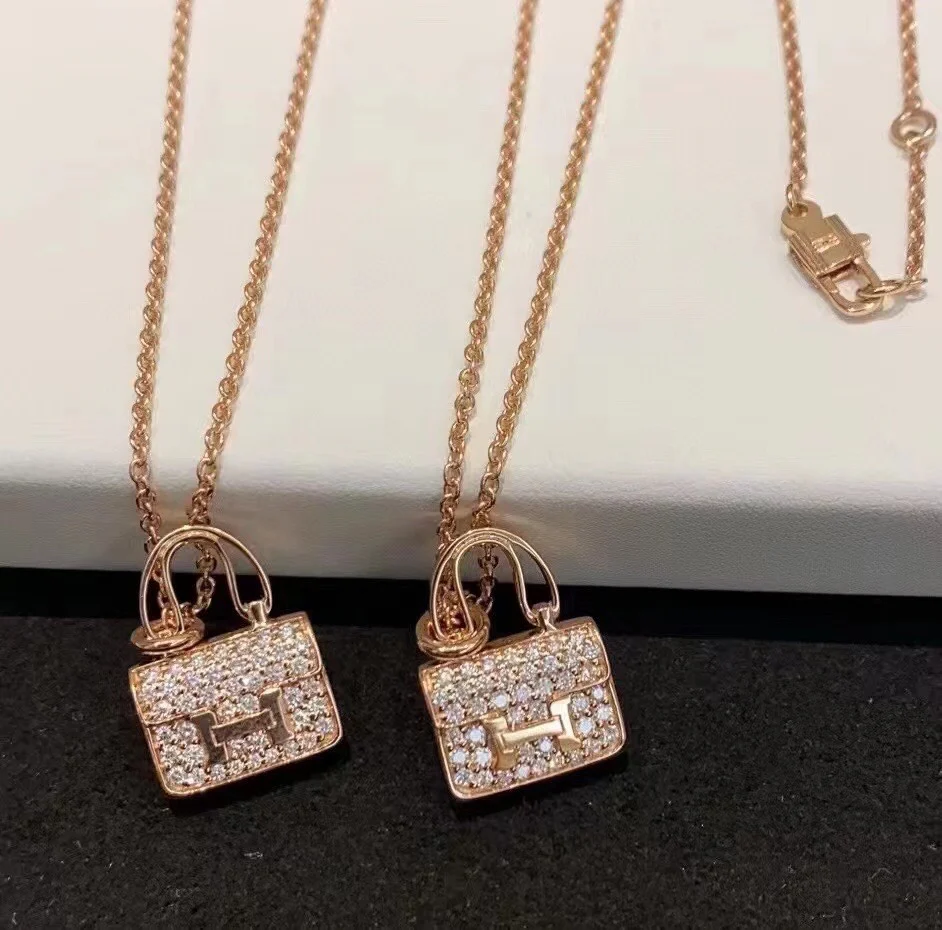 Hermes - Колье 084