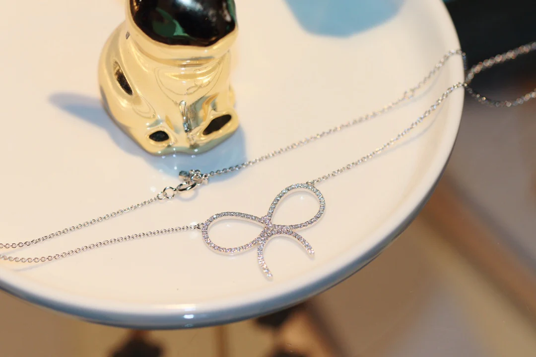 Колье Tiffany 068