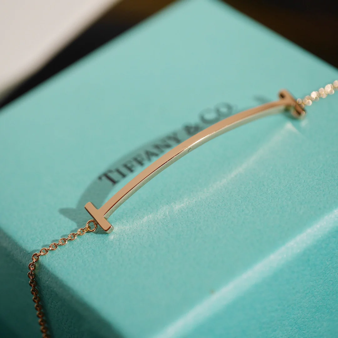 Браслет Tiffany 035