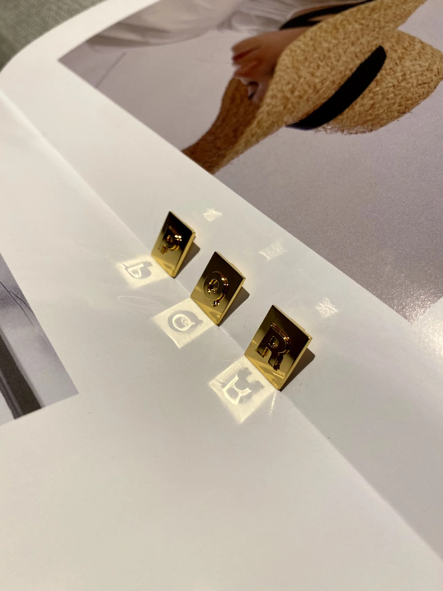 Селин - Колье 035