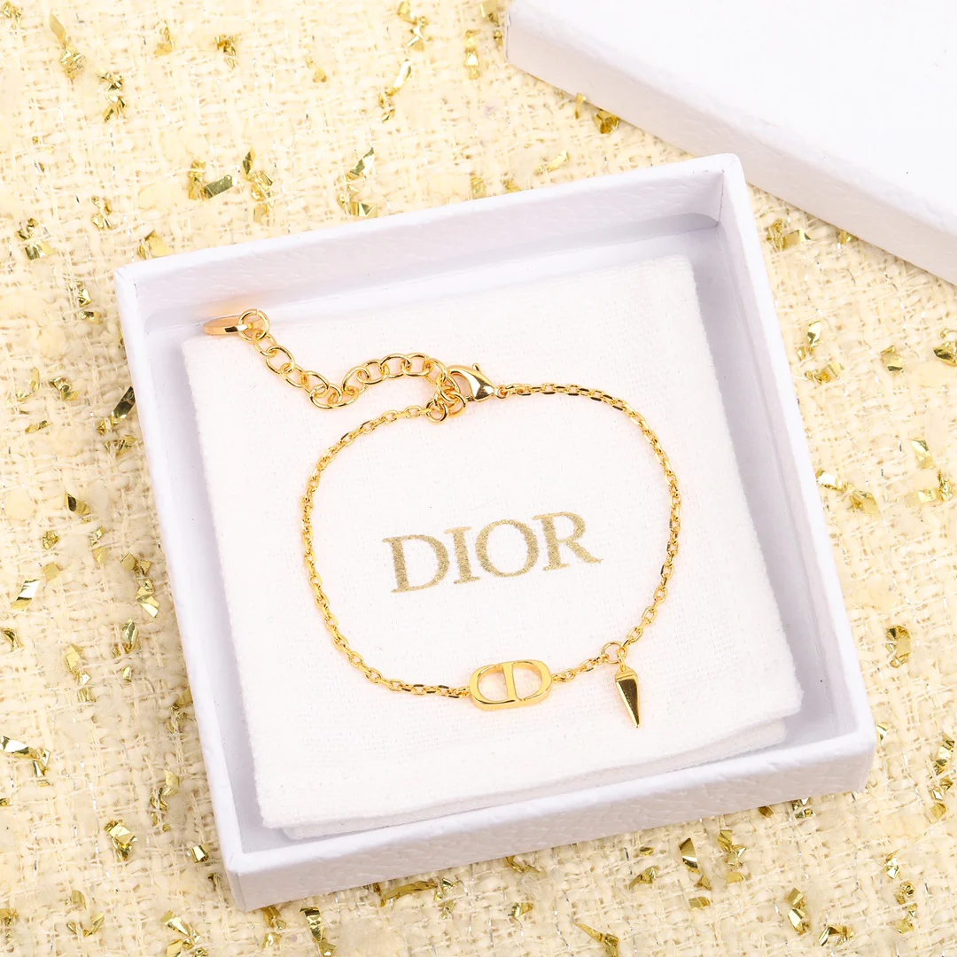 Браслет Dior 028