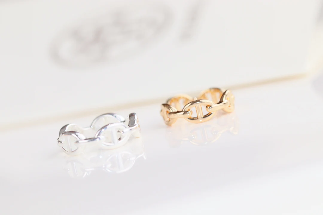 Кольцо Гермеса 048