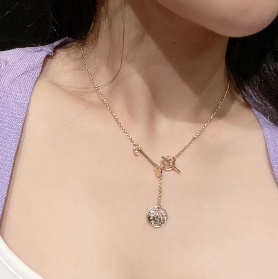 Браслеты и ожерелья Hermes