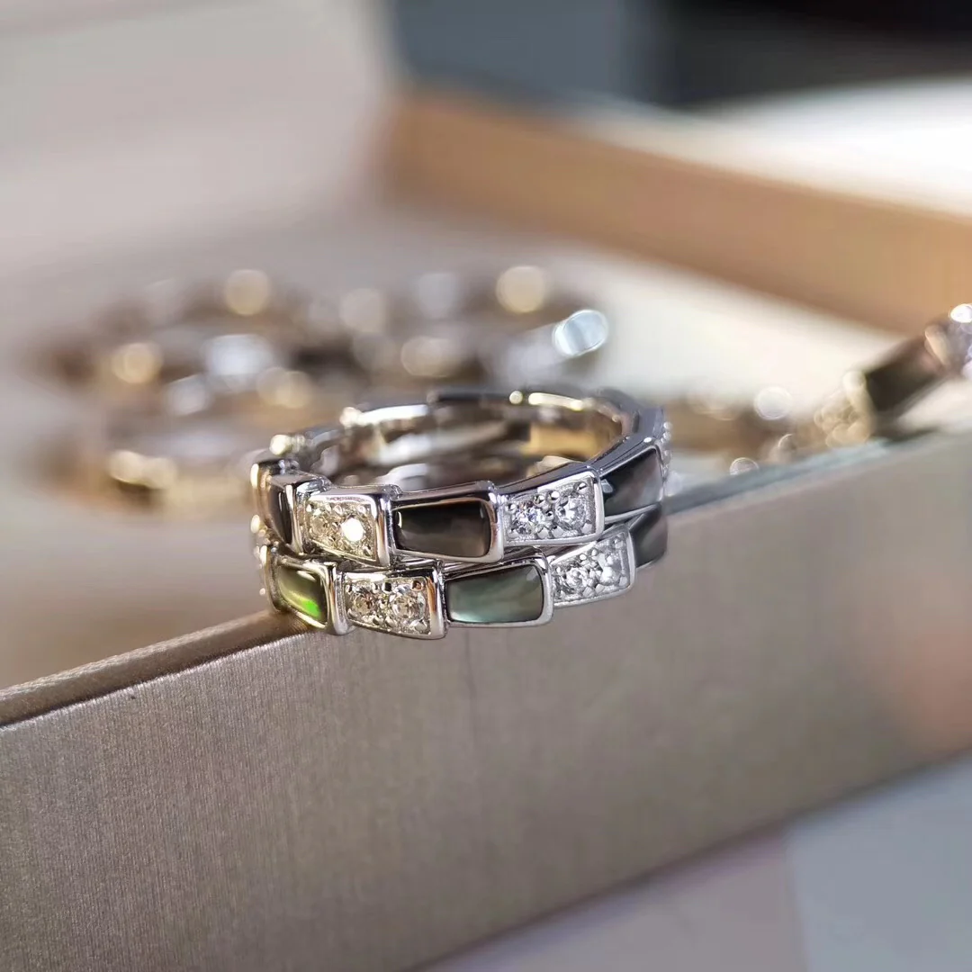 Кольцо Bvlgari - 46