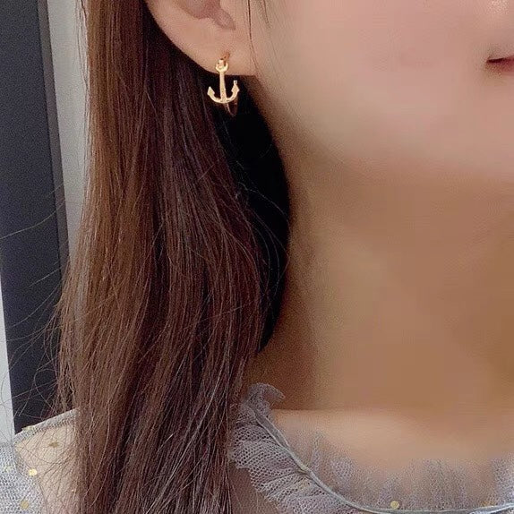 Серьги Celine 051