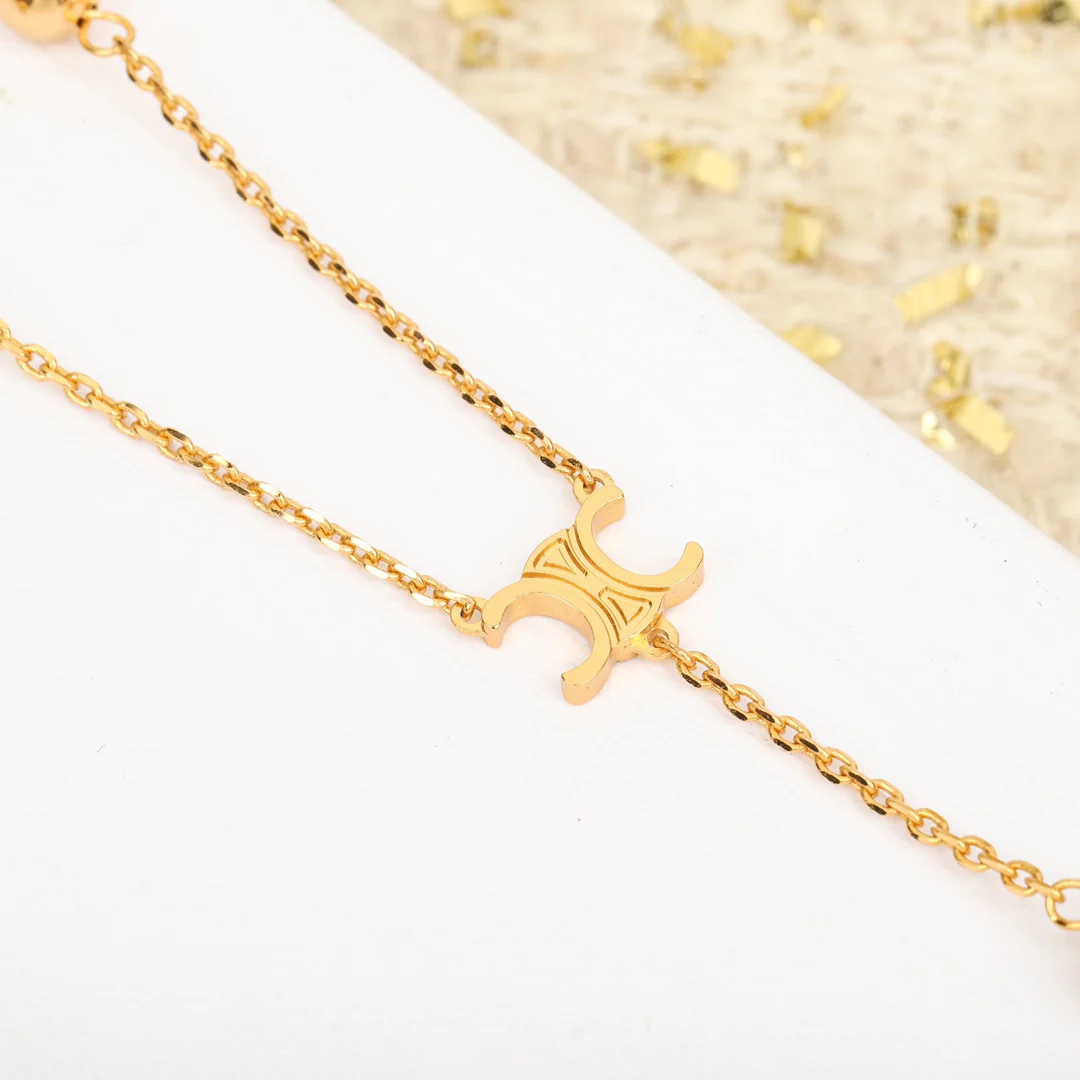 Селин - Колье 077