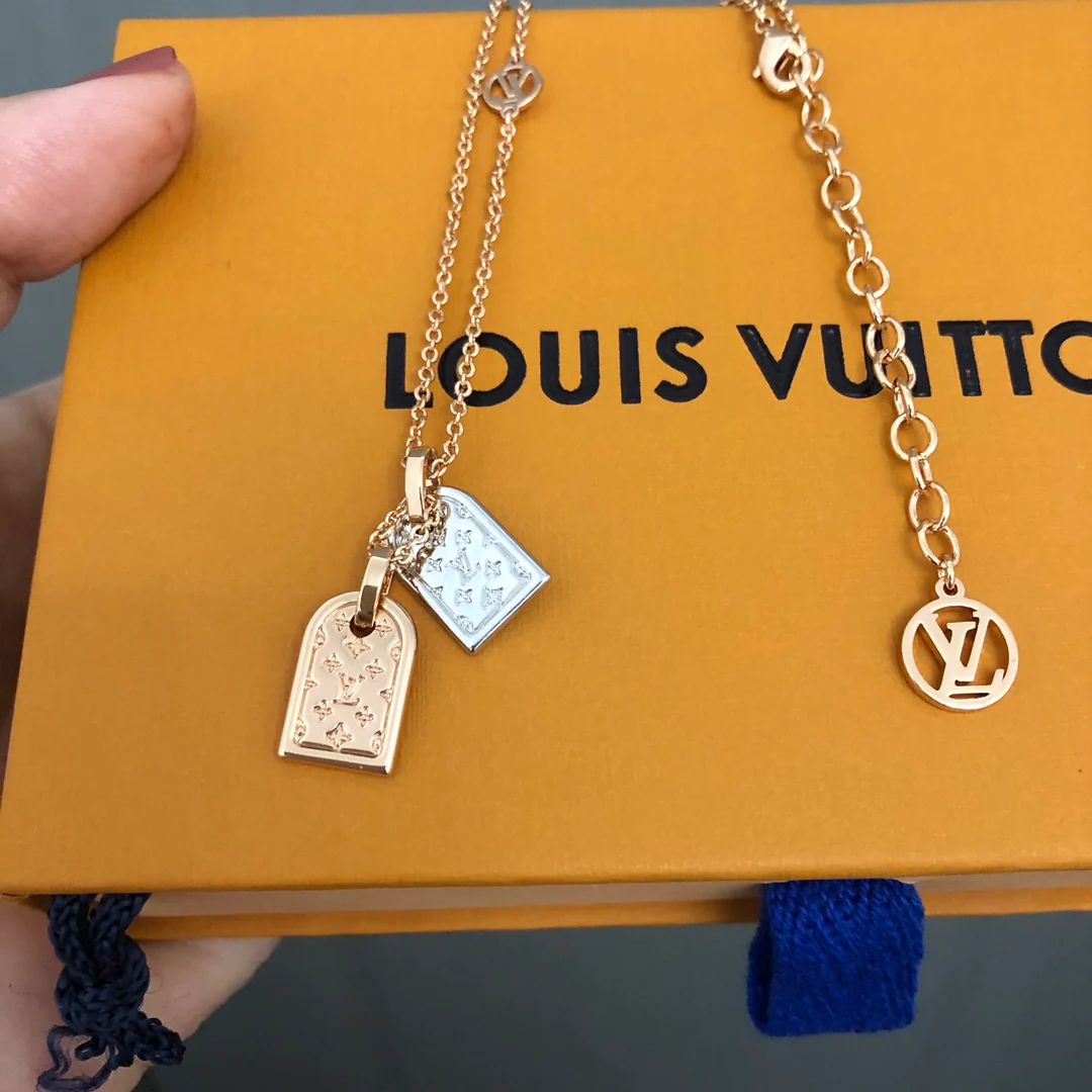 LV-Ожерелье 002