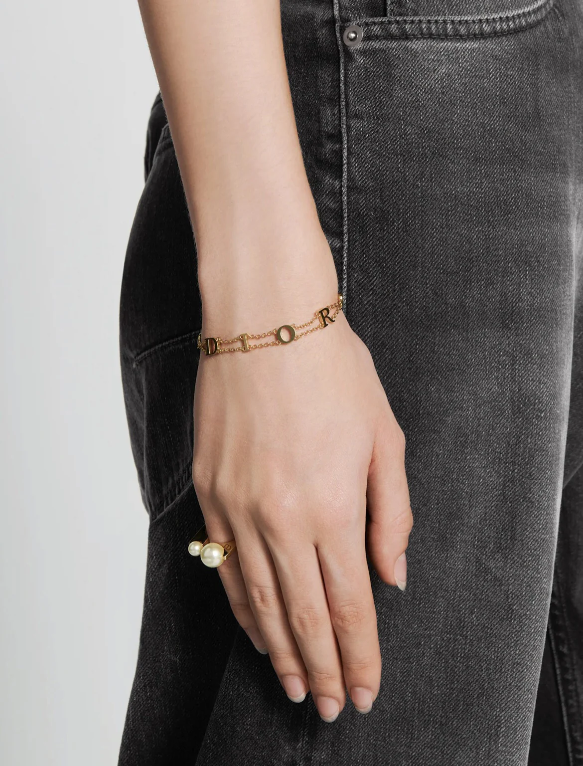 Браслет Dior 040