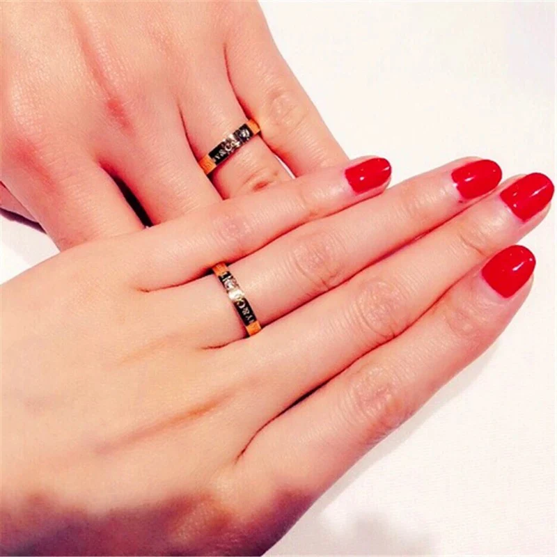 Кольцо Тиффани - 15