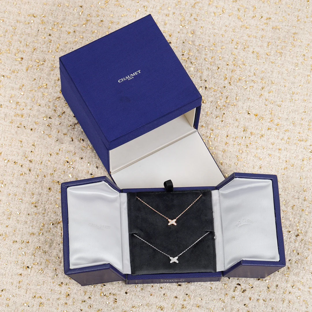 Колье Chaumet 040