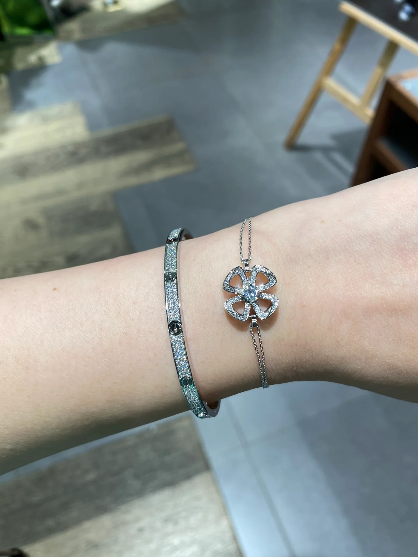 Браслет Bvlgari - 23