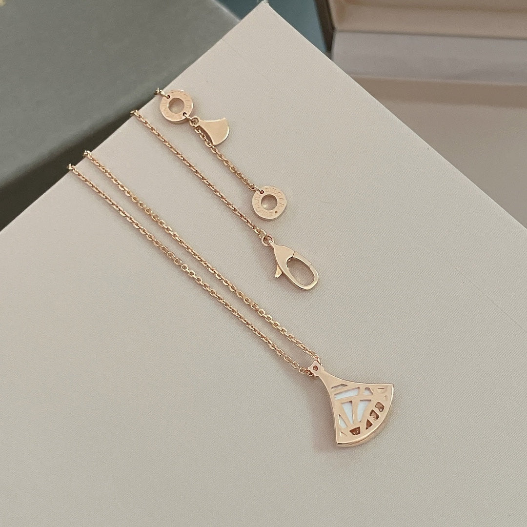 Bvlgari - Колье 002