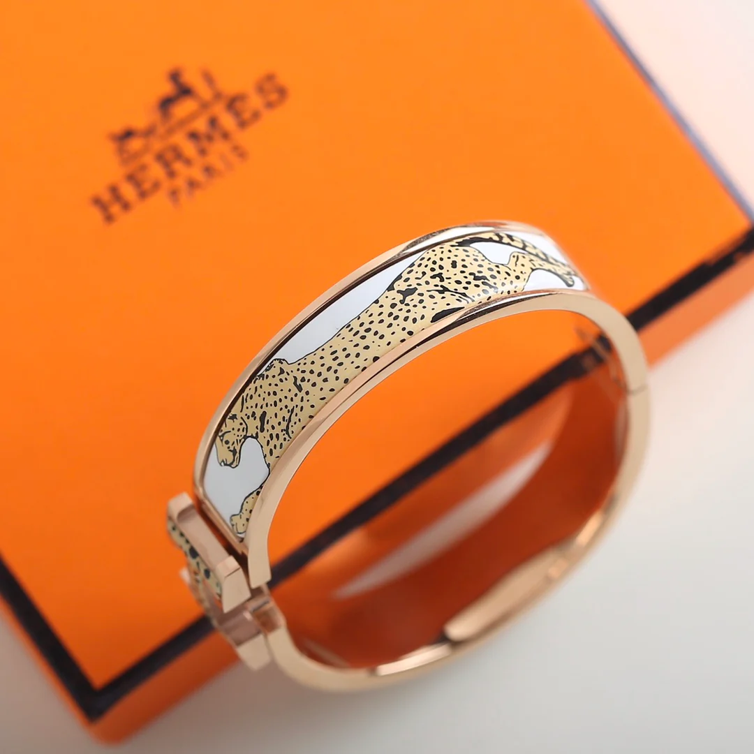Браслет Hermes 044