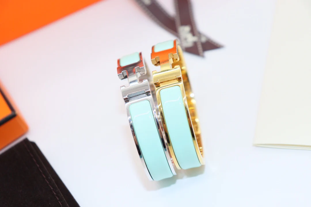 Браслет/наручный браслет Hermes - 6