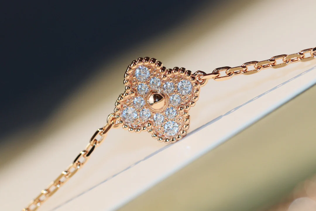 VCA-Ожерелье-73