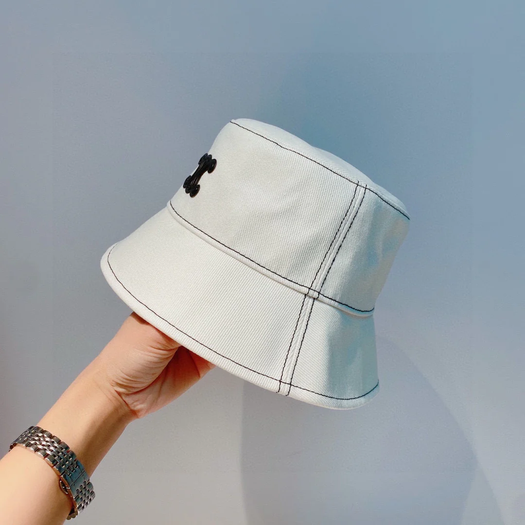 Celine - Ковбойская панама - 1