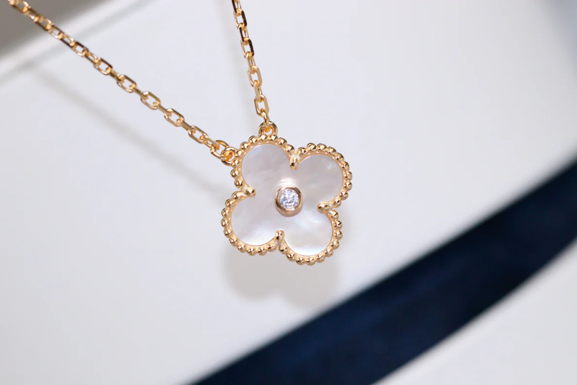 VCA-Ожерелье-56