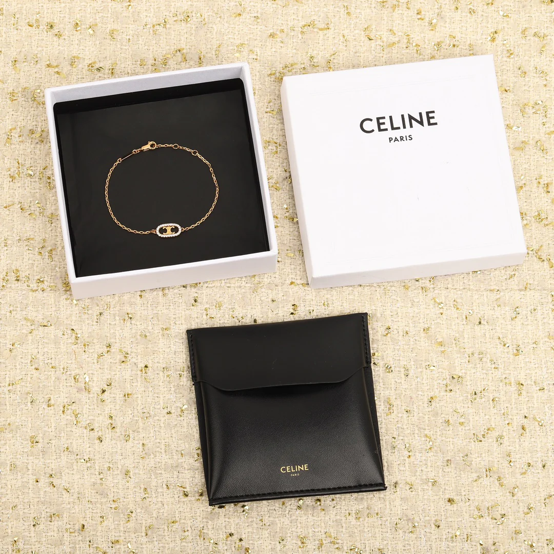 Браслет Celine 017