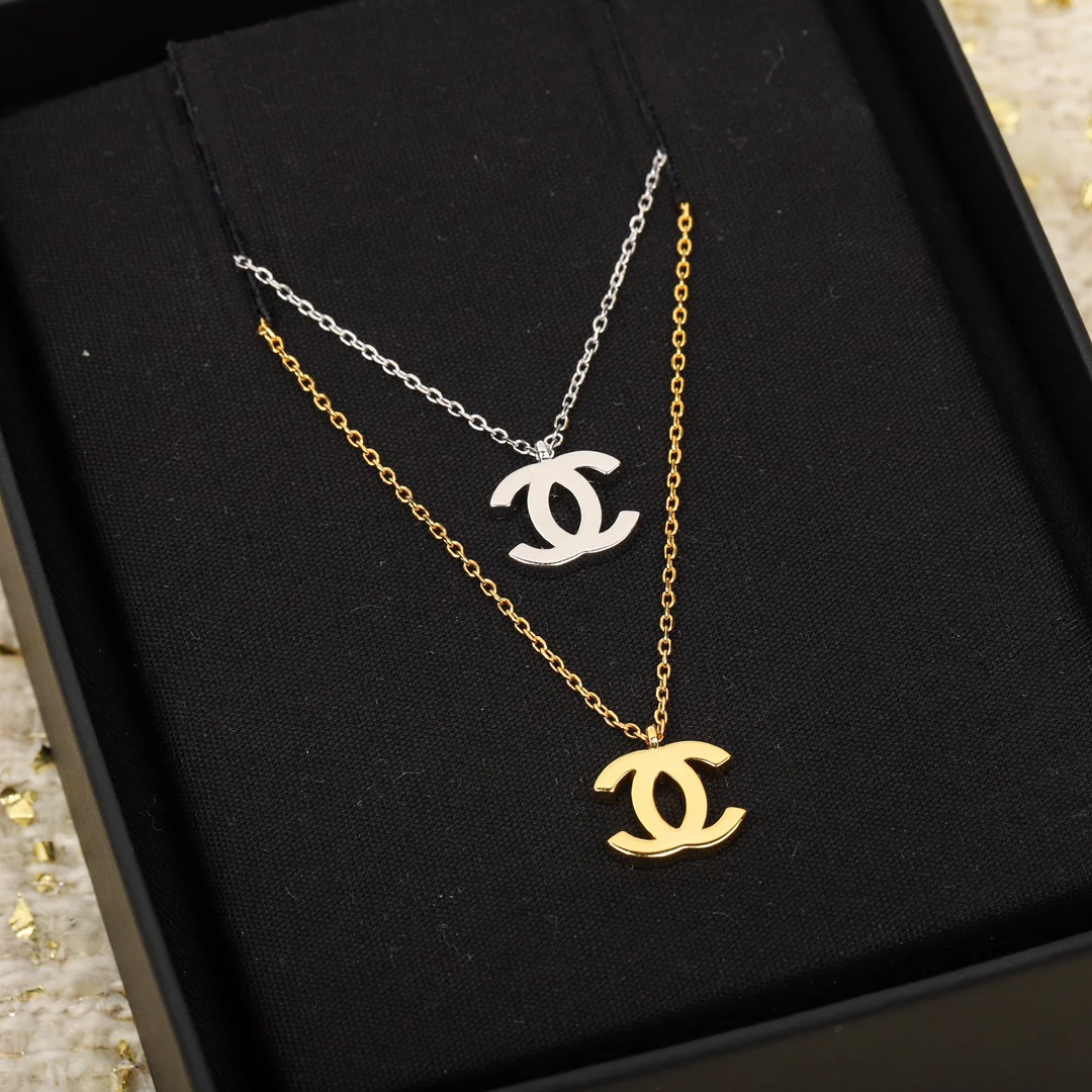 Chanel - Колье 483