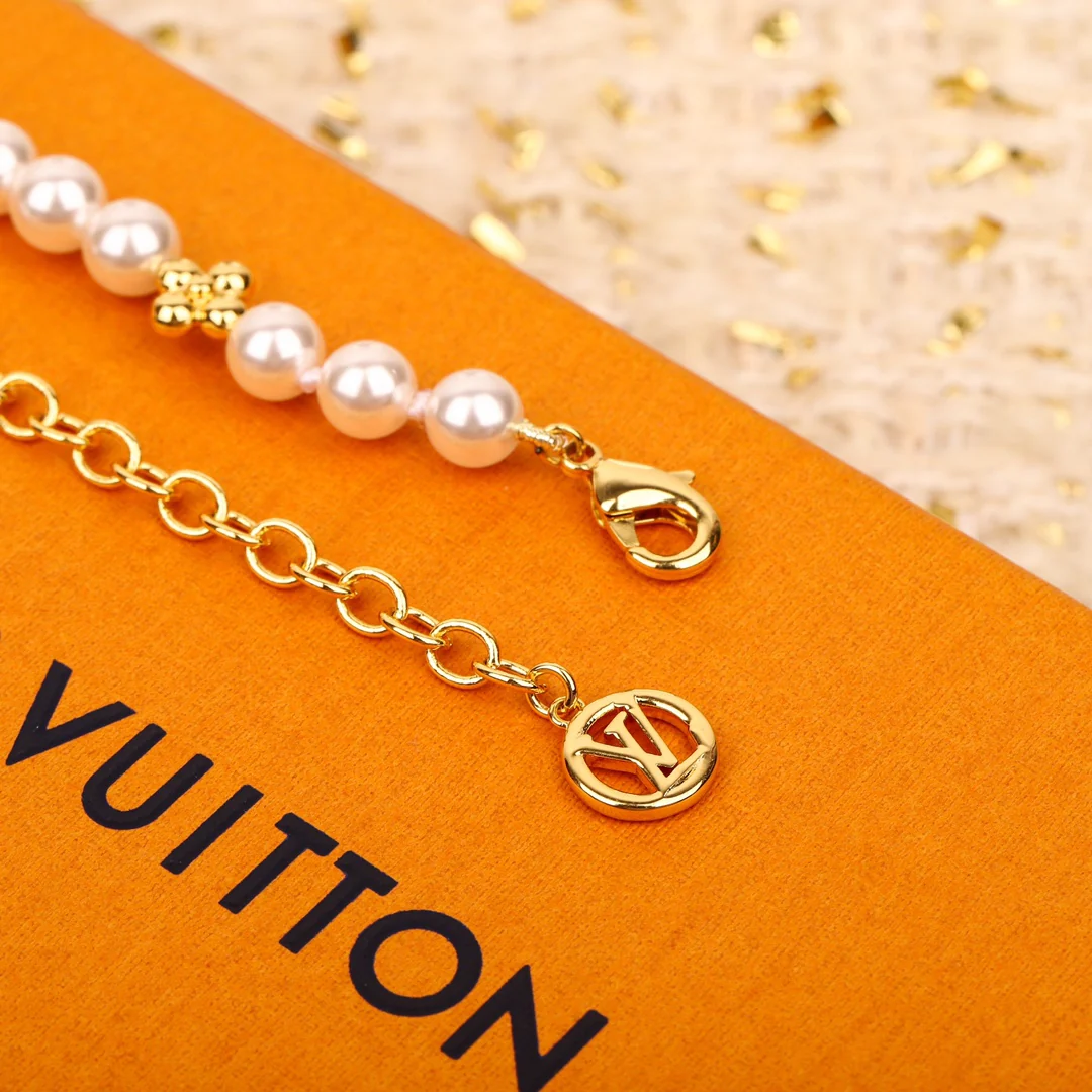 LV-Ожерелье 067