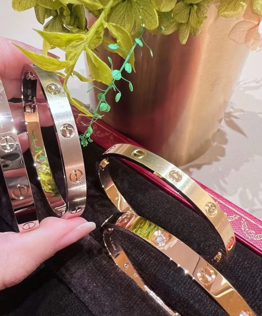 Cartier - Браслет 032