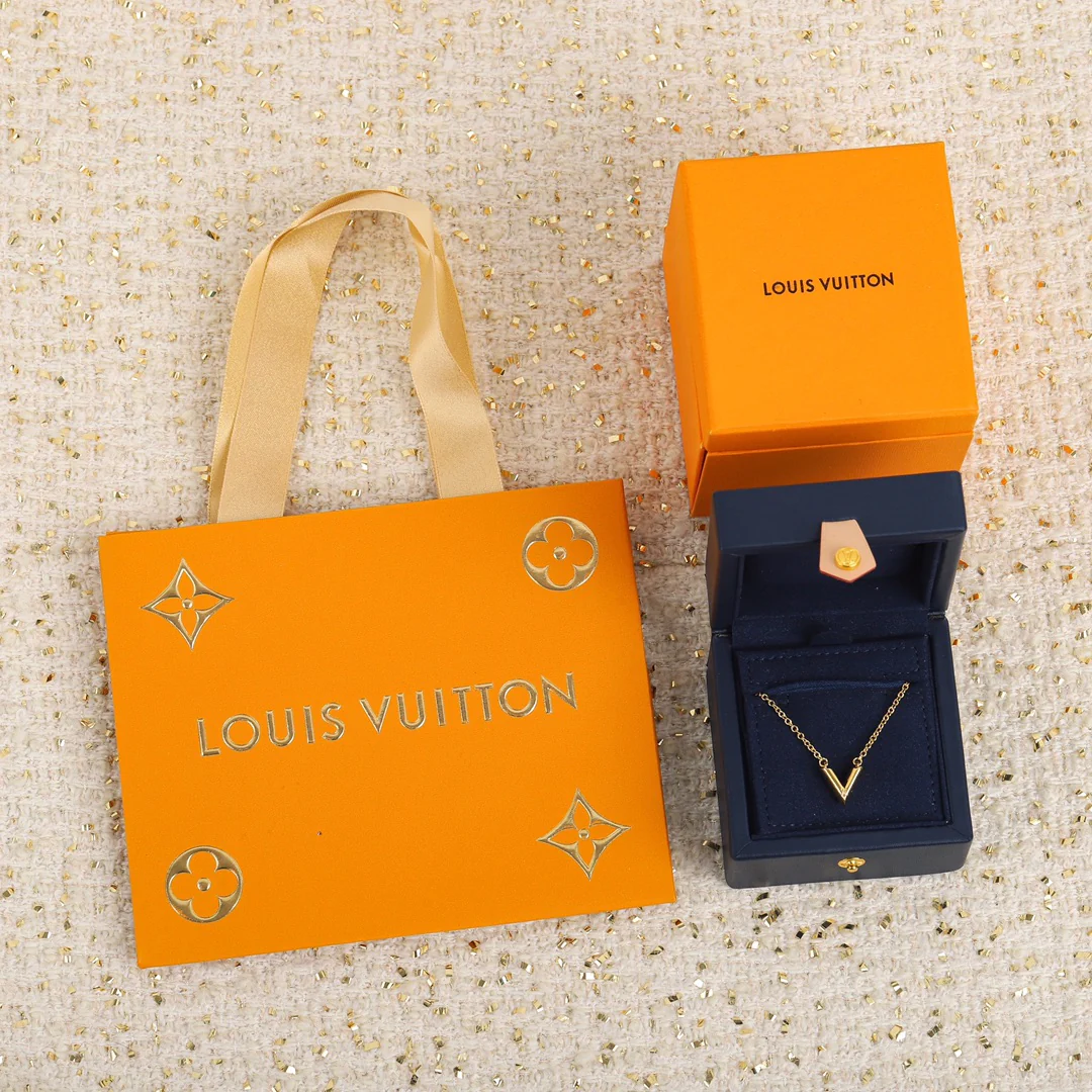 LV-Ожерелье 031