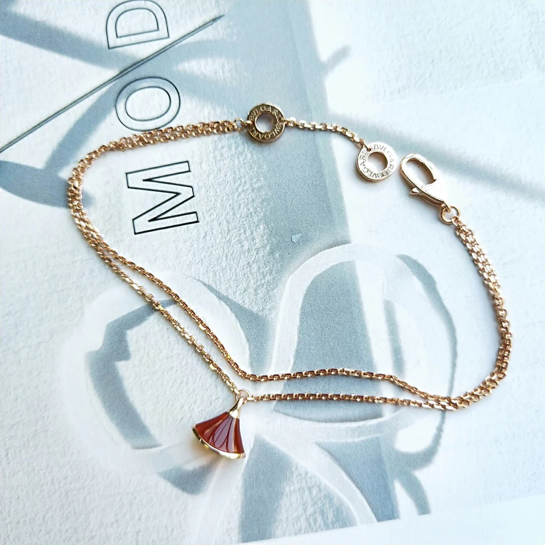 Браслет Bvlgari