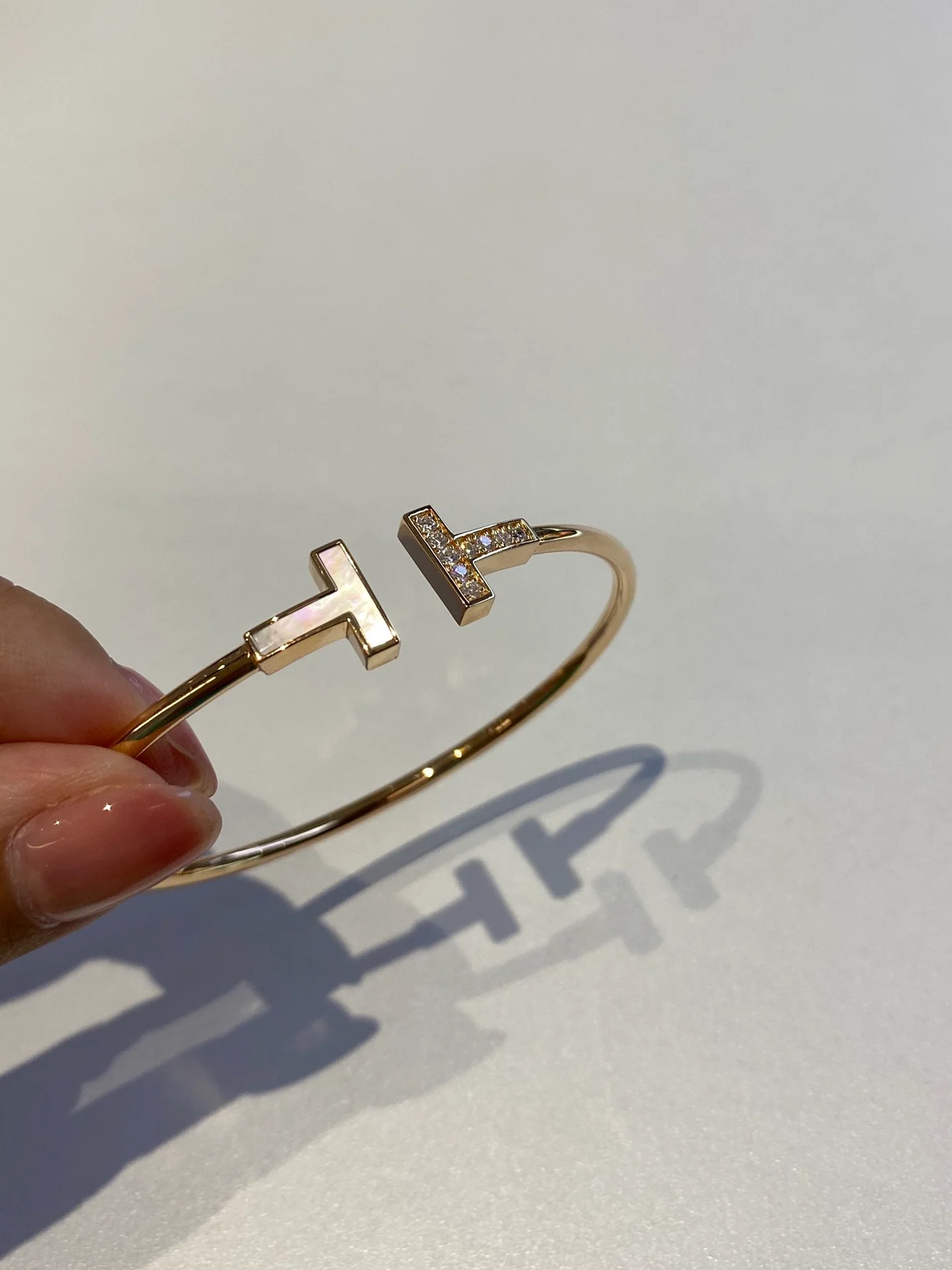 Браслет Tiffany 012