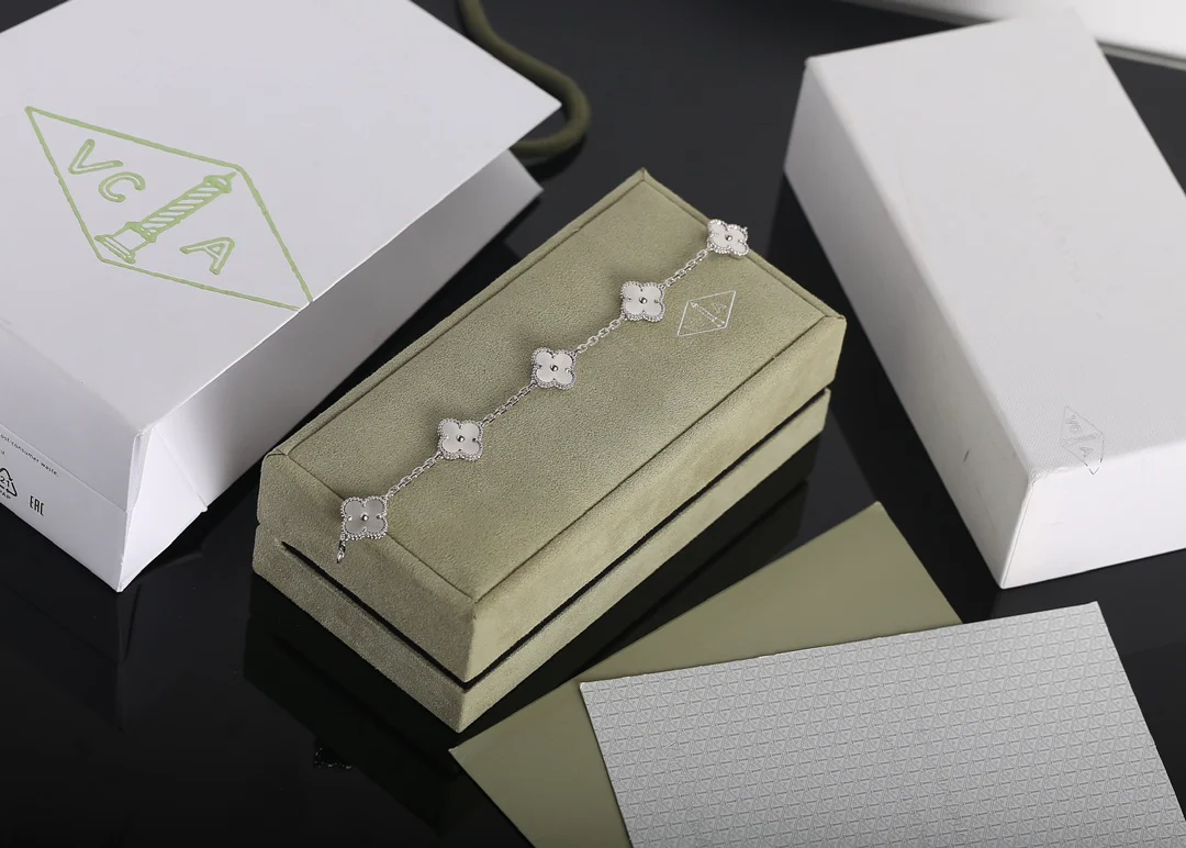 Van Vek - Браслет 003