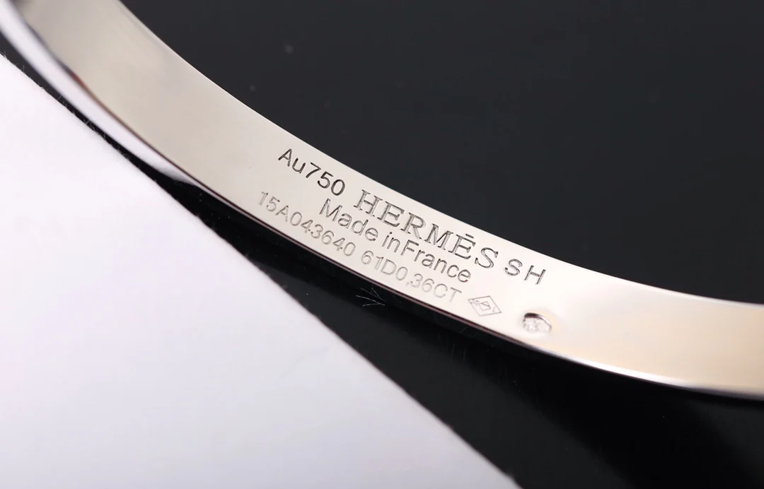 Браслет Hermes 012