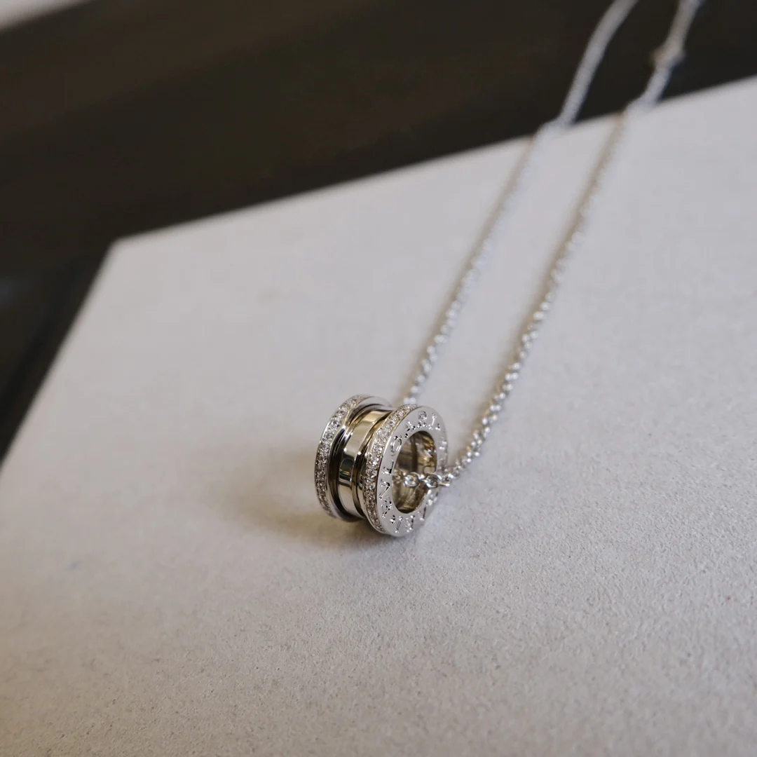 Bvlgari - Колье - 17