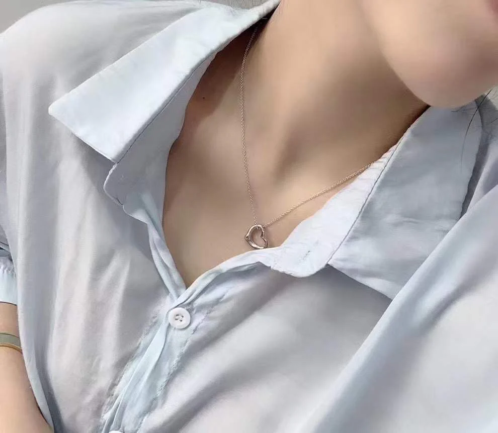 Колье Tiffany - 46