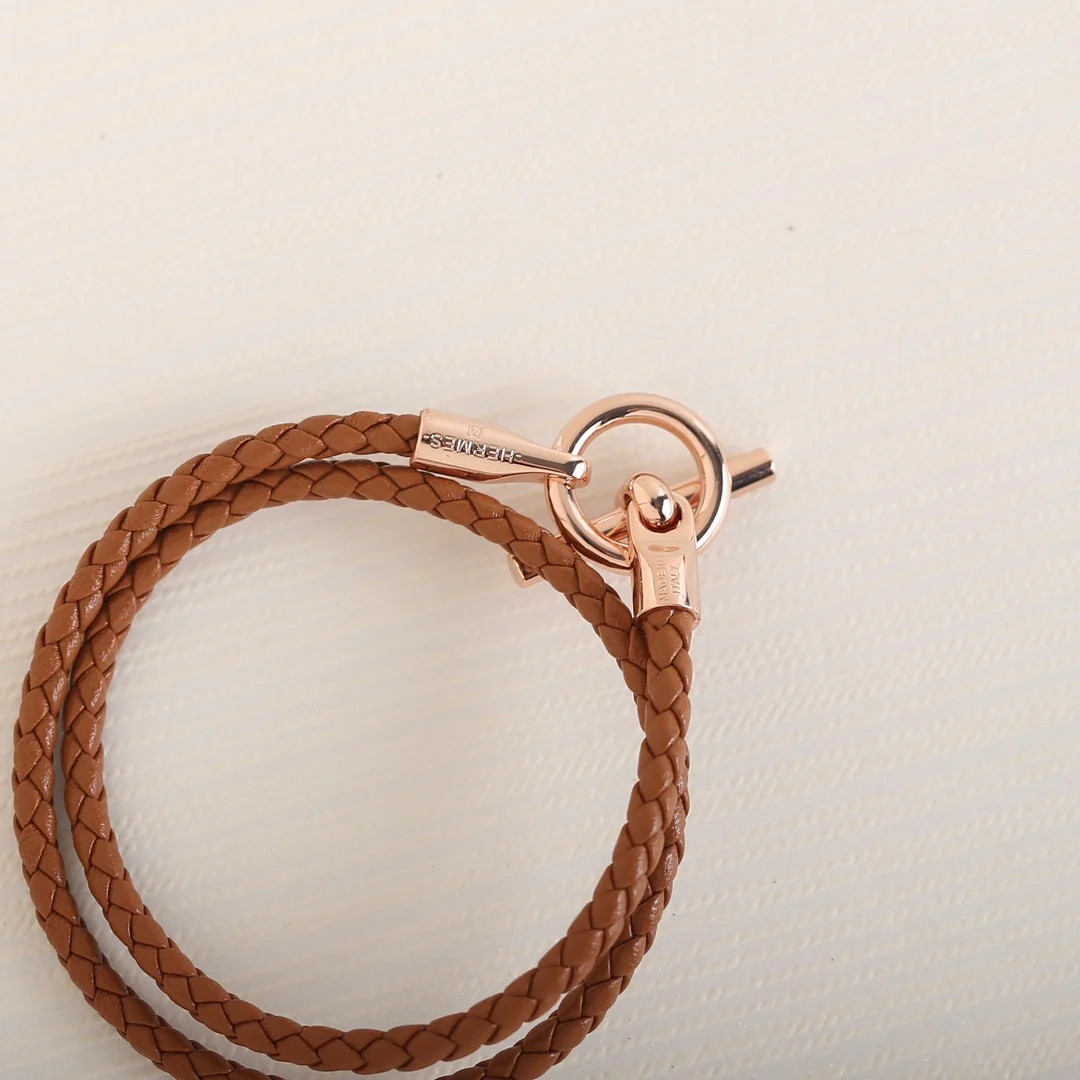 Браслет Hermes 035