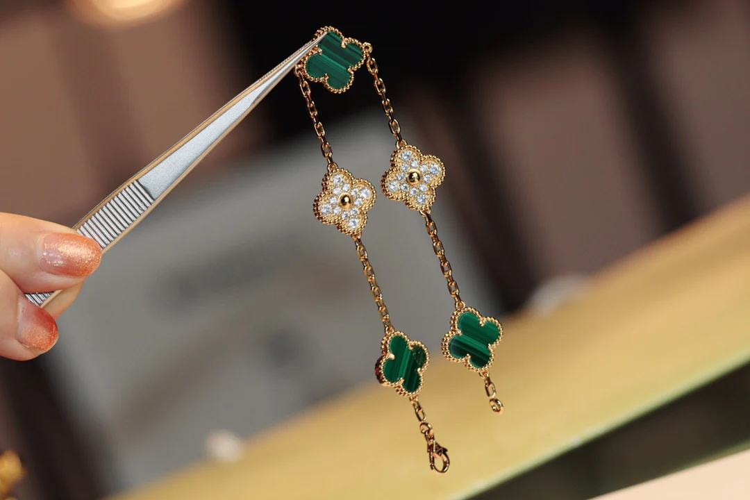 Браслет VCA - 7