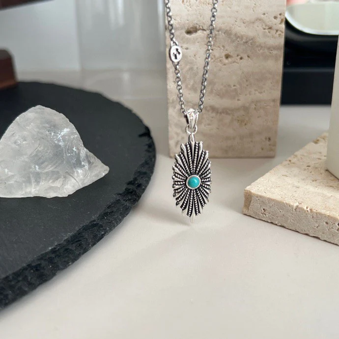 Gucci - Колье 075