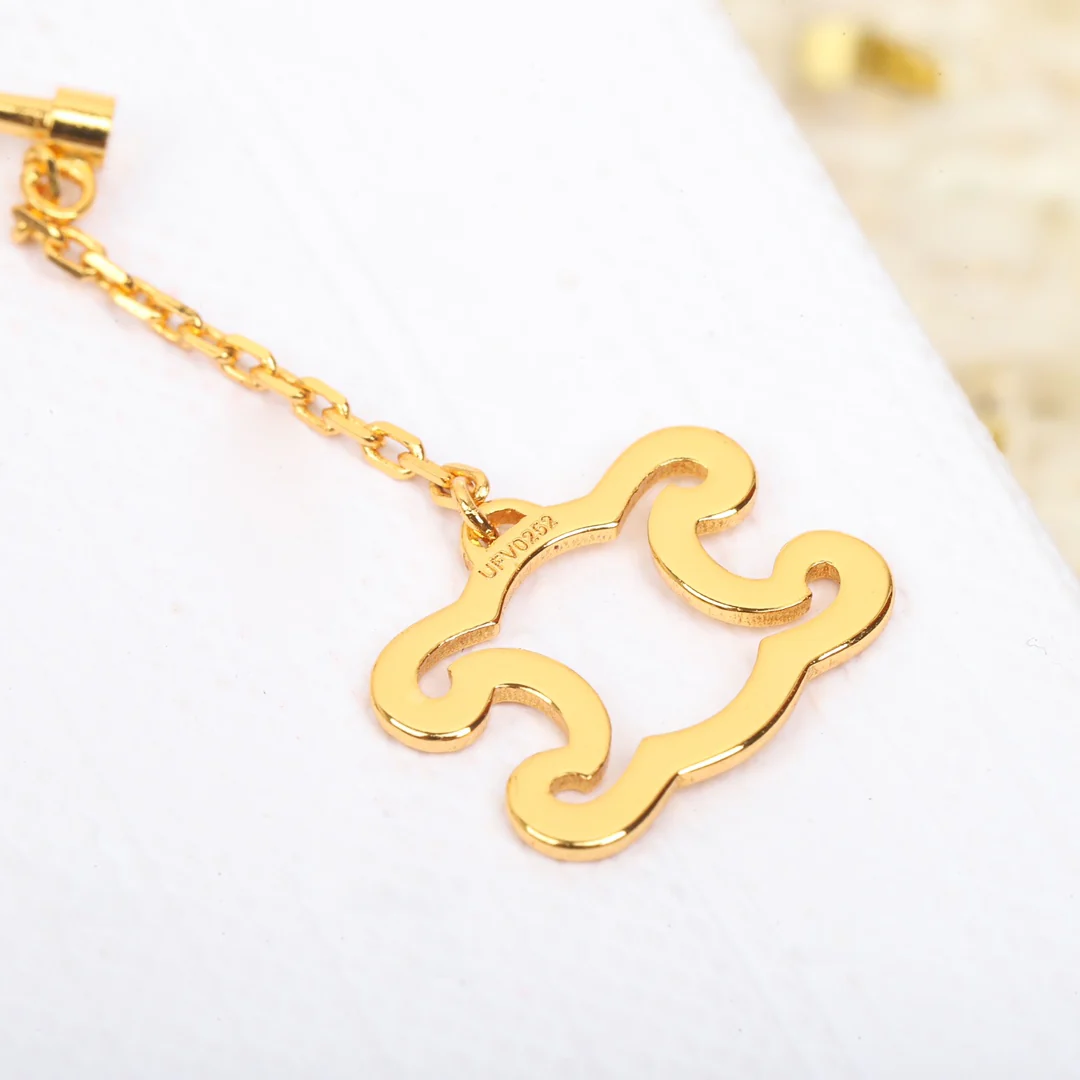 Серьги Celine 122