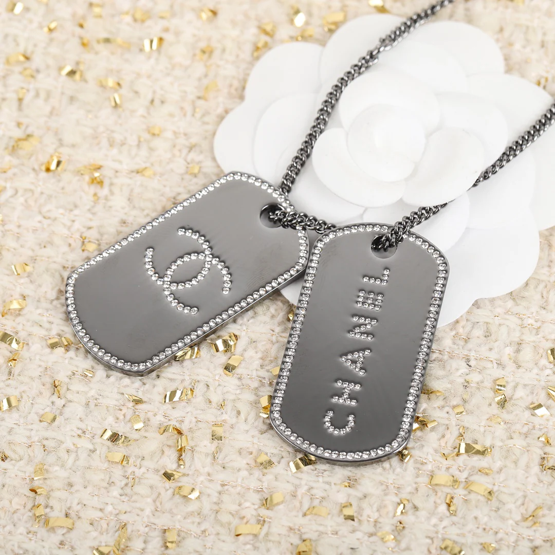 Chanel - Колье 482