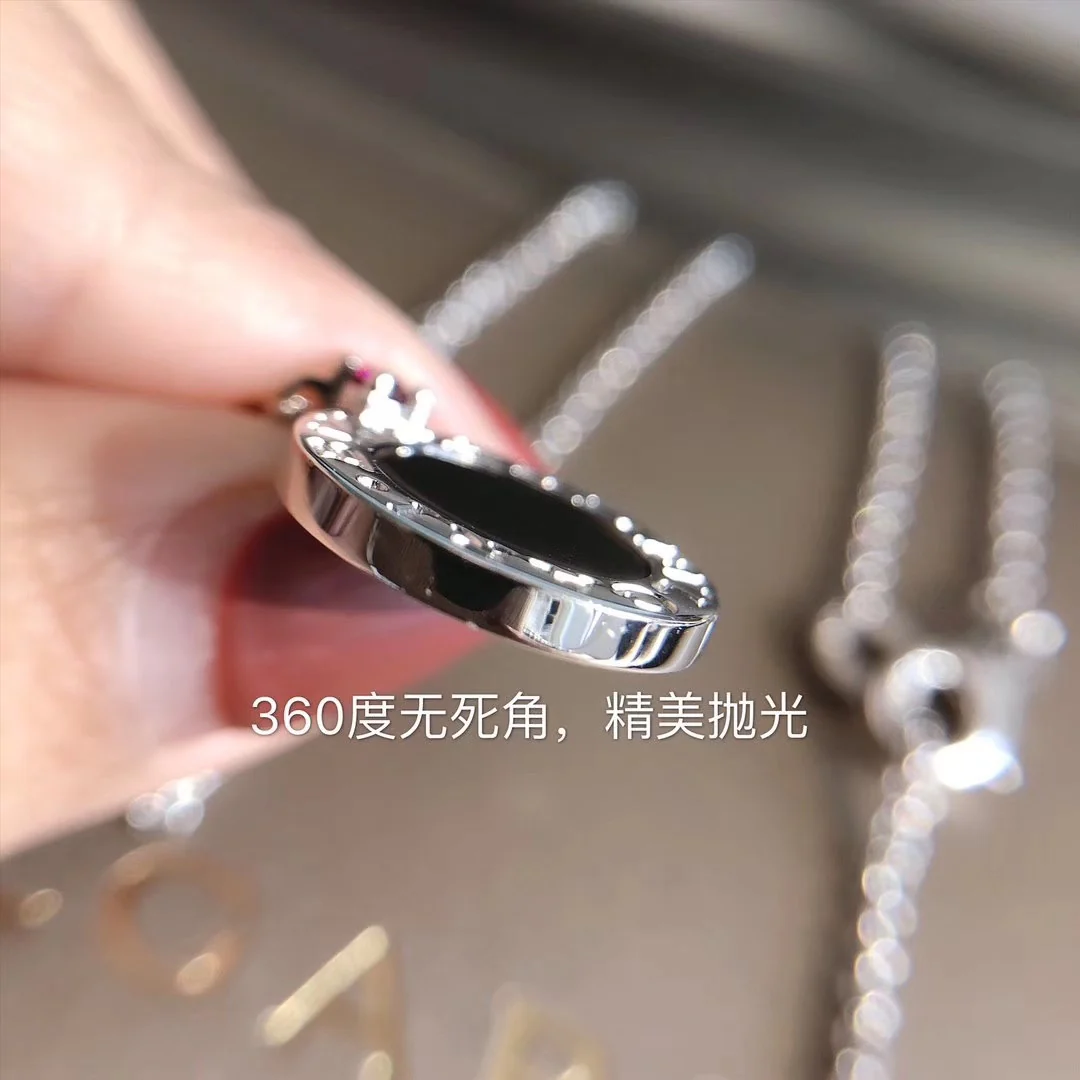 Колье Bvlgari - 59