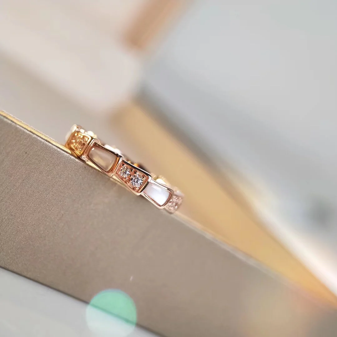 Кольцо Bvlgari - 34