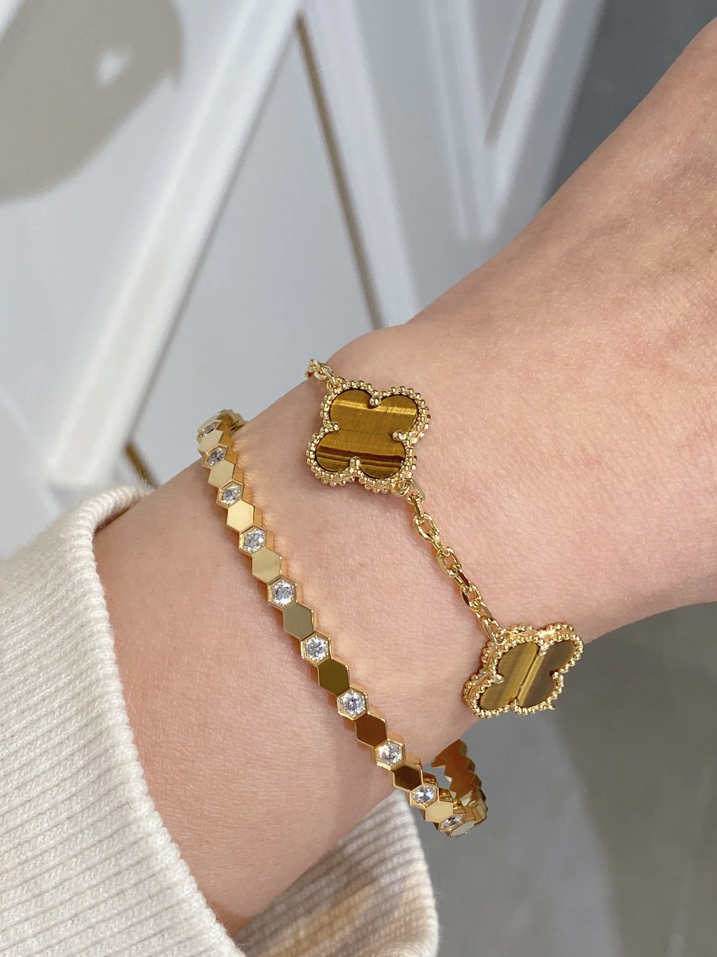 Браслет Chaumet 014