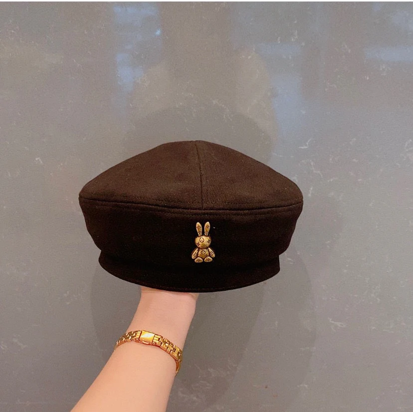 Берет LV ?Зайчик?