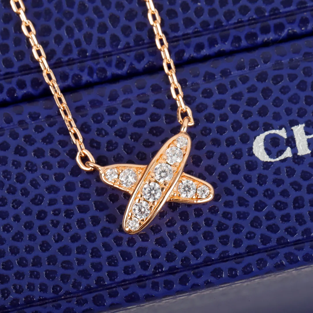 Колье Chaumet 040