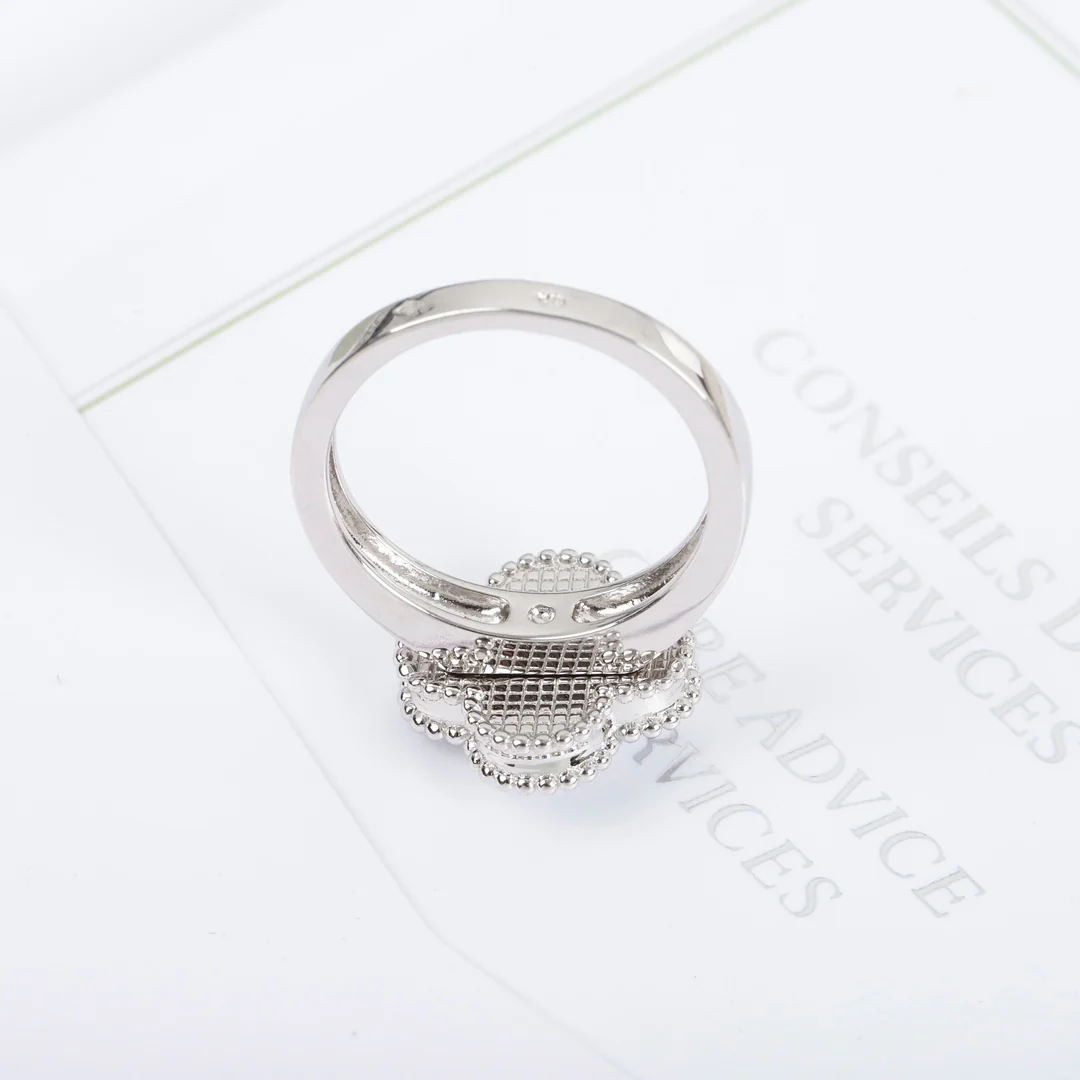 Ван Век - Кольцо 021