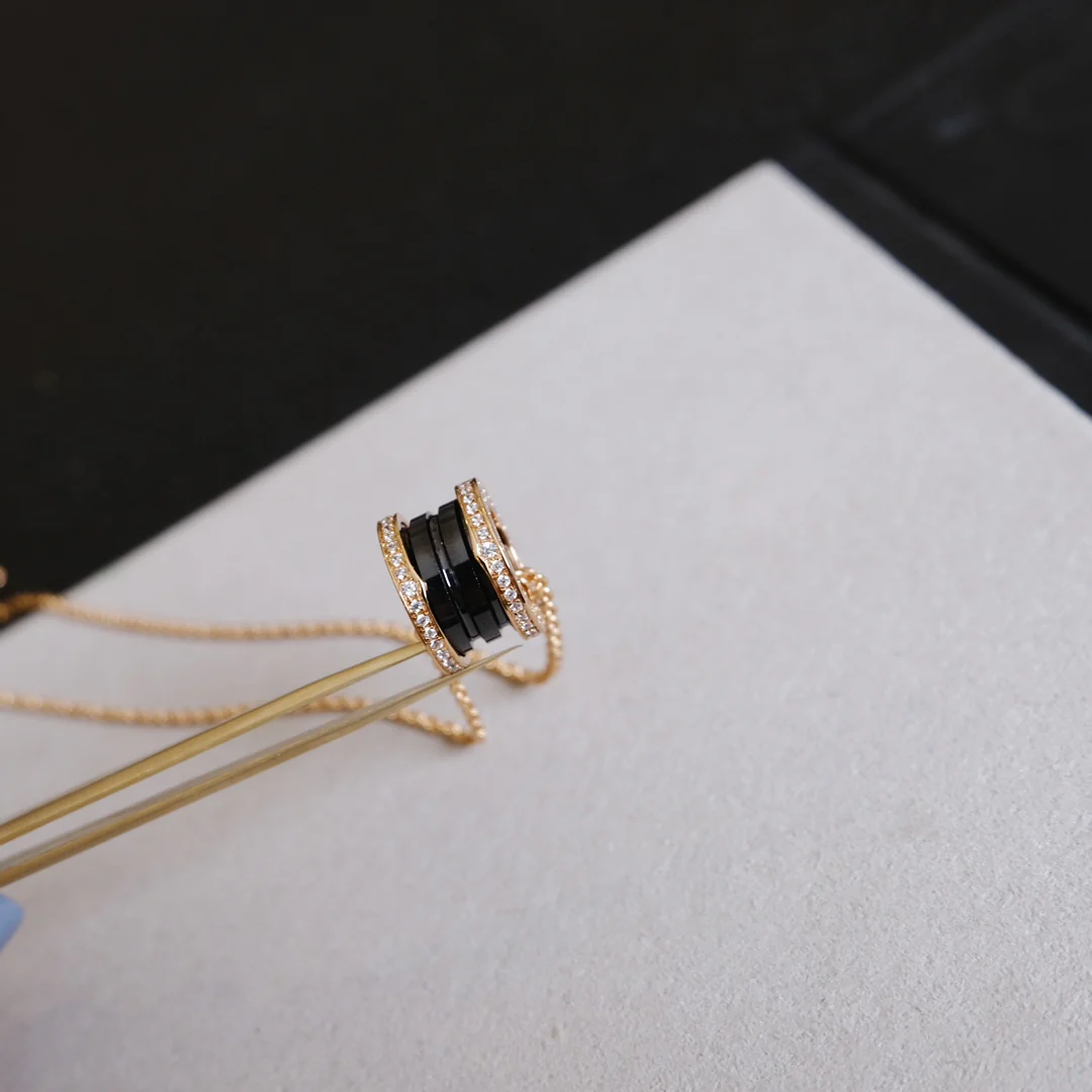 Bvlgari - Колье 094