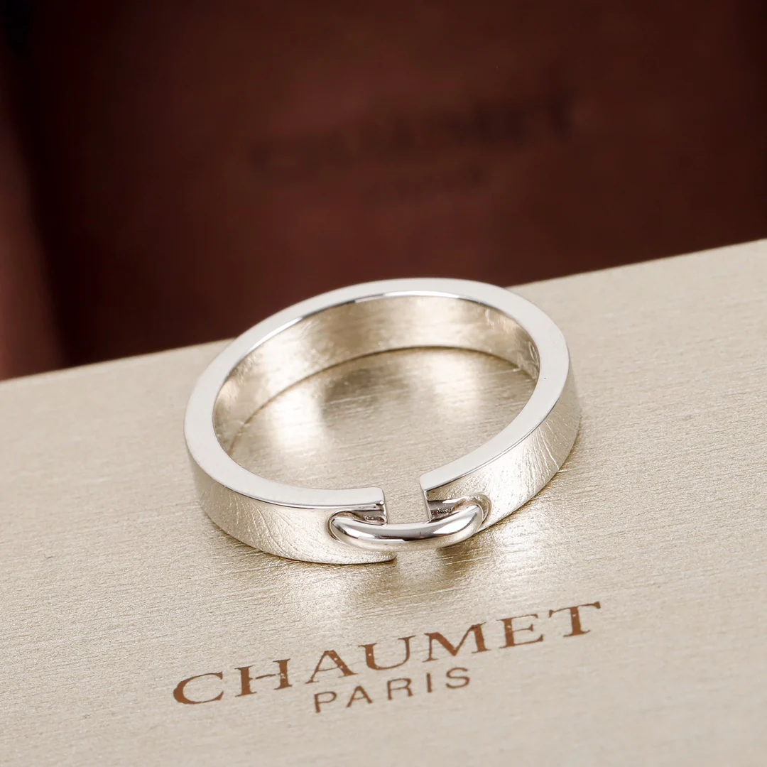 Chaumet - Кольцо - 17