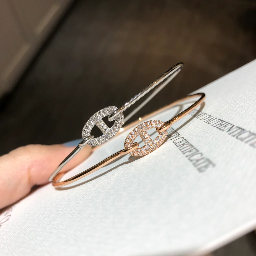 Браслет Hermes 024