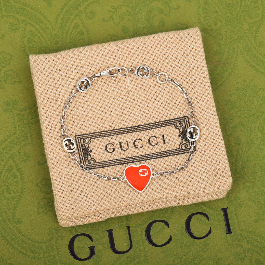Браслет Gucci 005