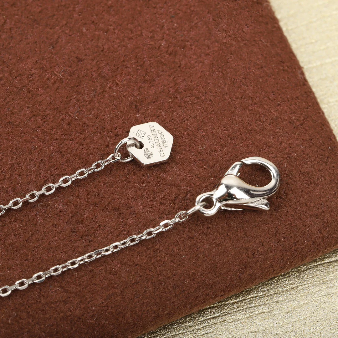 Колье Chaumet 019